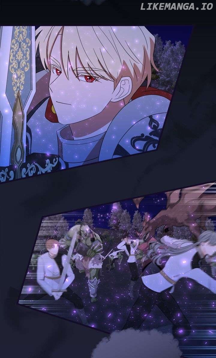 I Accidentally Seduced the Male Lead’s Younger Brother Chapter 60 - Page 79