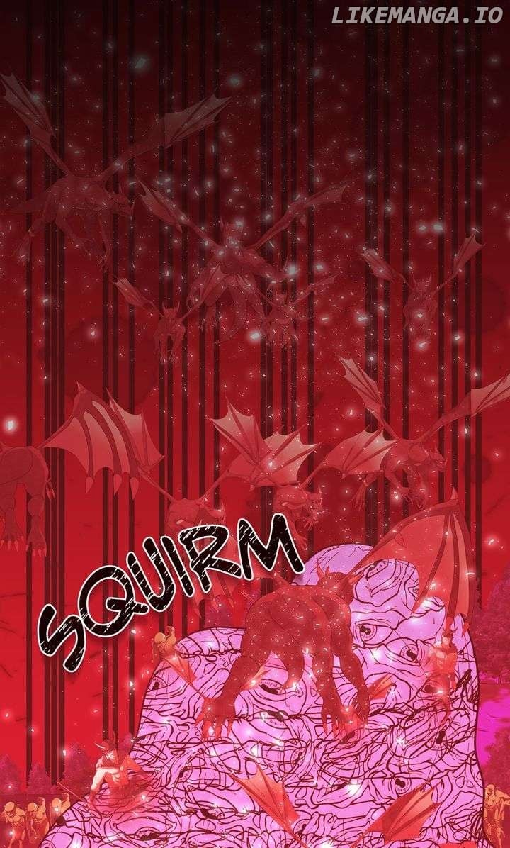 I Accidentally Seduced the Male Lead’s Younger Brother Chapter 60 - Page 89