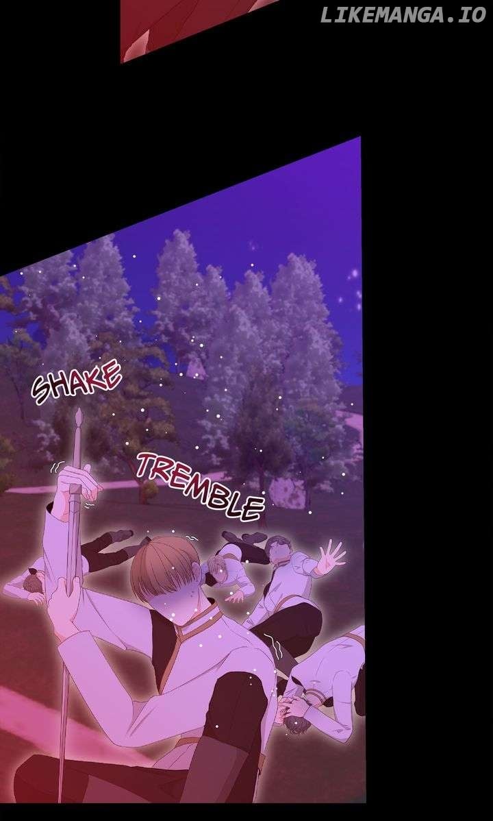 I Accidentally Seduced the Male Lead’s Younger Brother Chapter 61 - Page 7