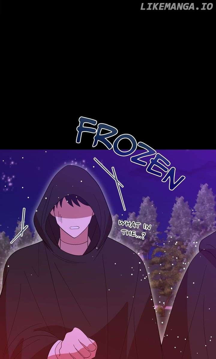 I Accidentally Seduced the Male Lead’s Younger Brother Chapter 61 - Page 8