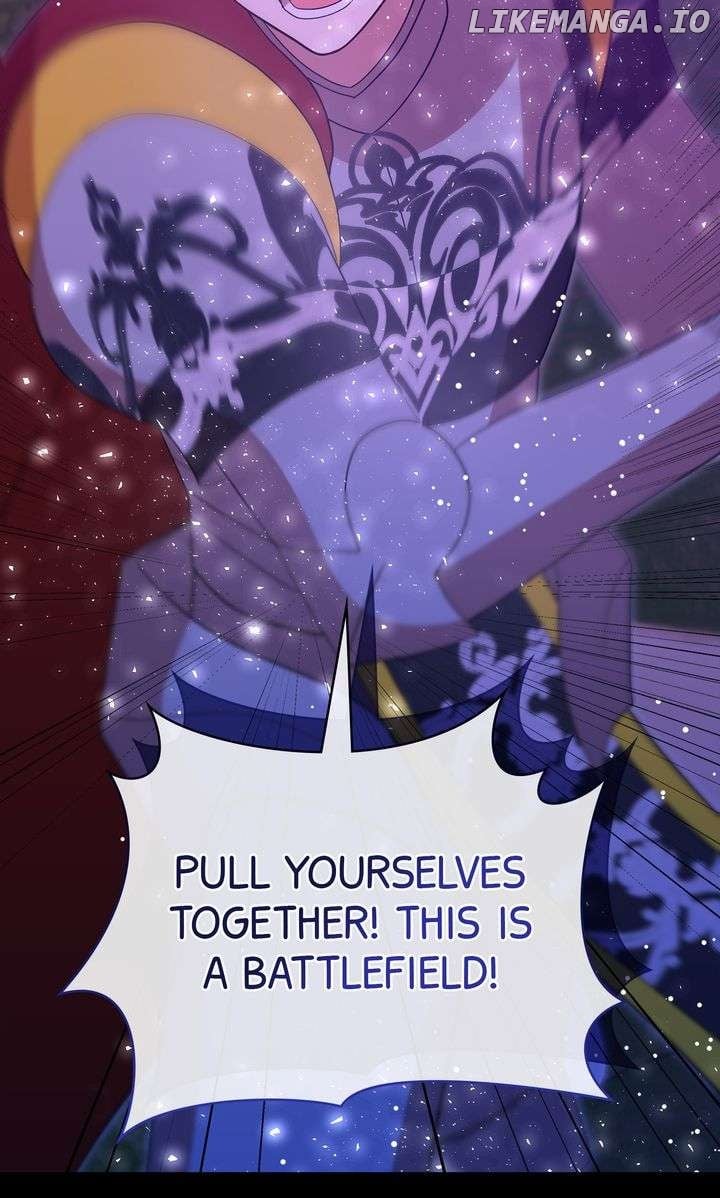 I Accidentally Seduced the Male Lead’s Younger Brother Chapter 61 - Page 22