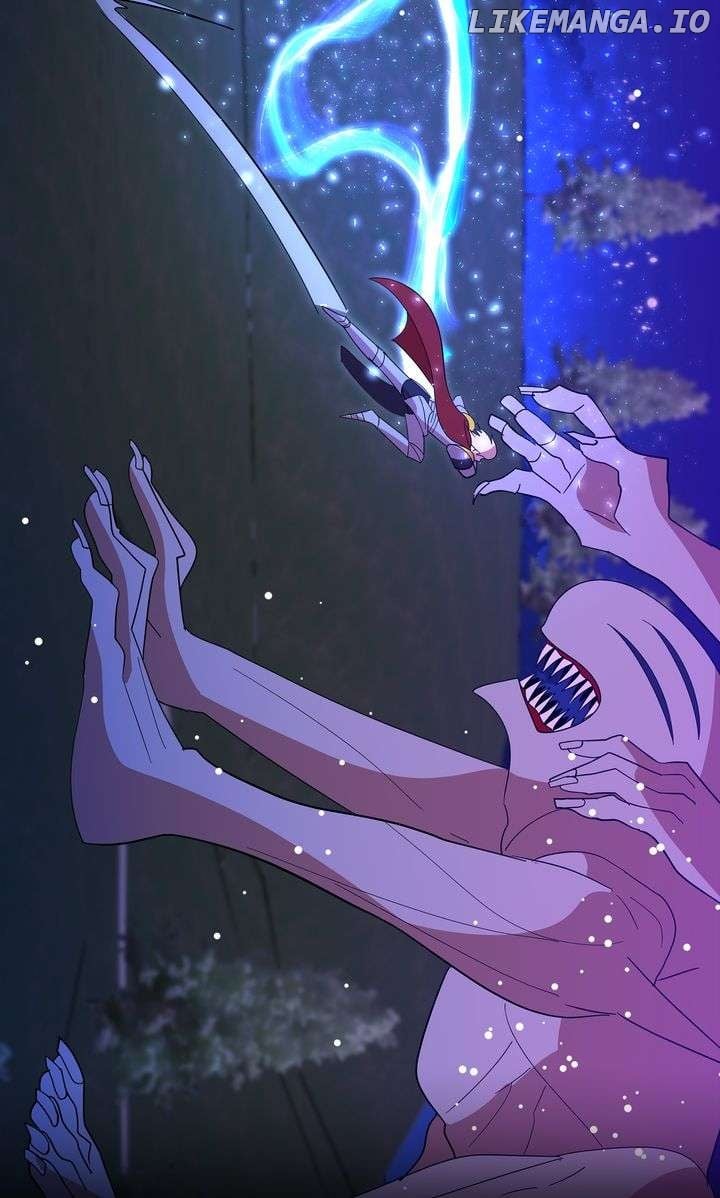 I Accidentally Seduced the Male Lead’s Younger Brother Chapter 61 - Page 31