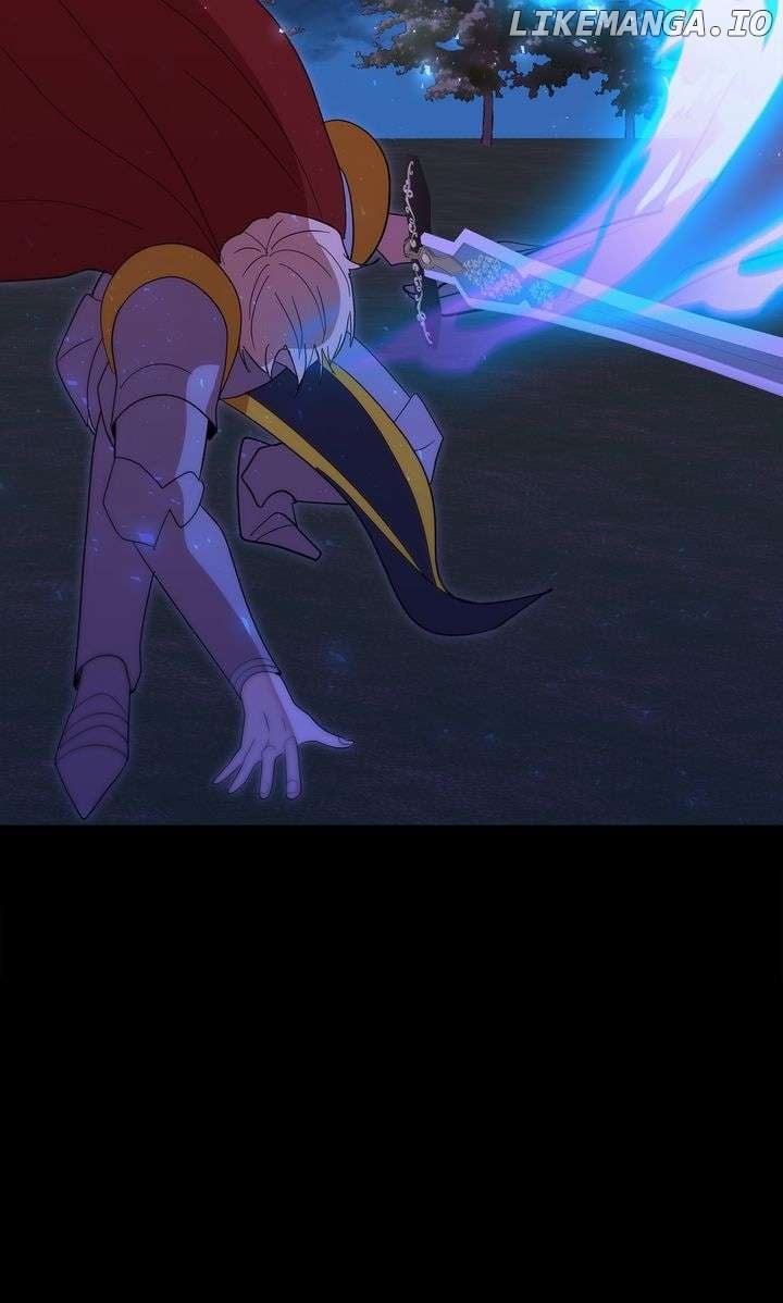 I Accidentally Seduced the Male Lead’s Younger Brother Chapter 61 - Page 35