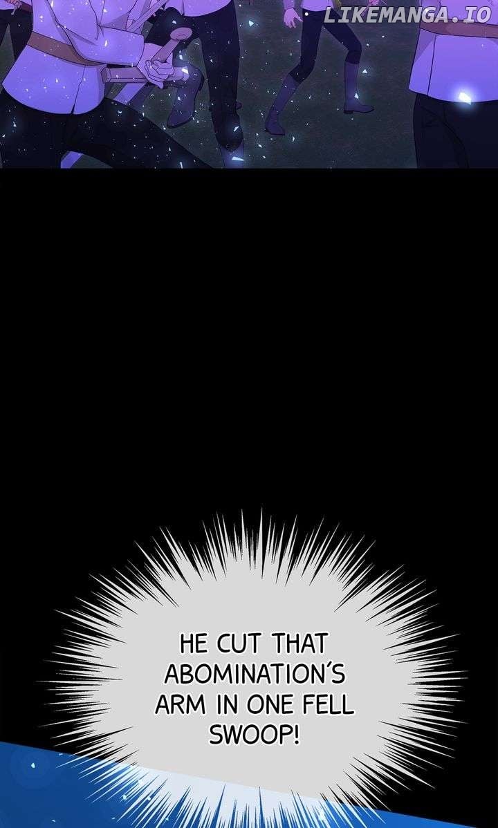 I Accidentally Seduced the Male Lead’s Younger Brother Chapter 61 - Page 38