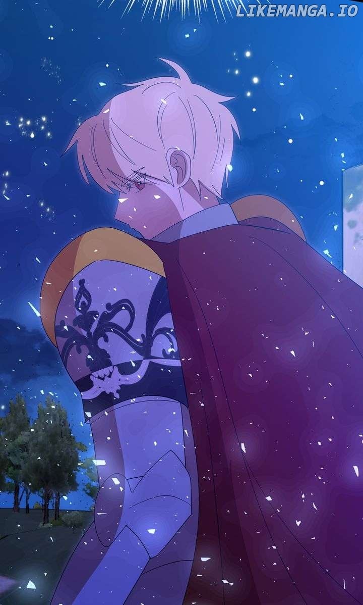 I Accidentally Seduced the Male Lead’s Younger Brother Chapter 61 - Page 39