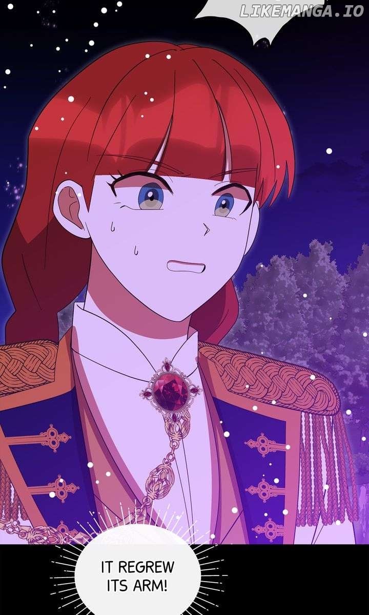 I Accidentally Seduced the Male Lead’s Younger Brother Chapter 61 - Page 52