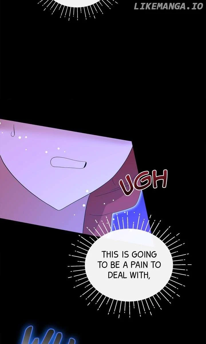 I Accidentally Seduced the Male Lead’s Younger Brother Chapter 61 - Page 53