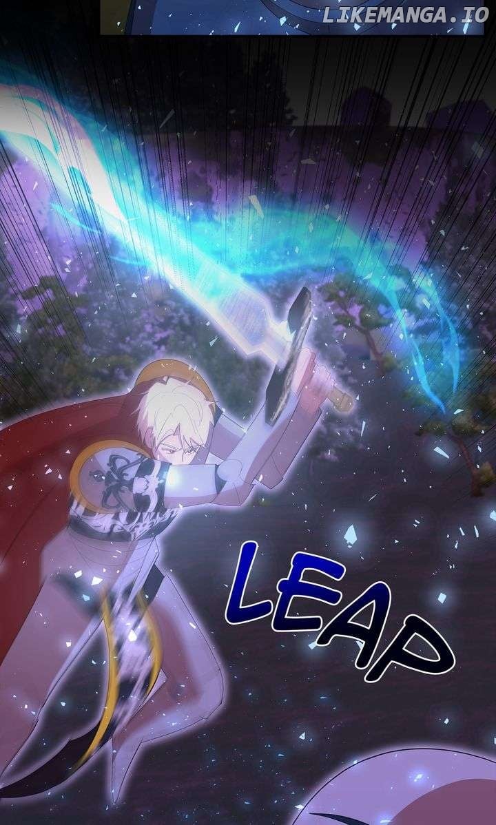 I Accidentally Seduced the Male Lead’s Younger Brother Chapter 61 - Page 72