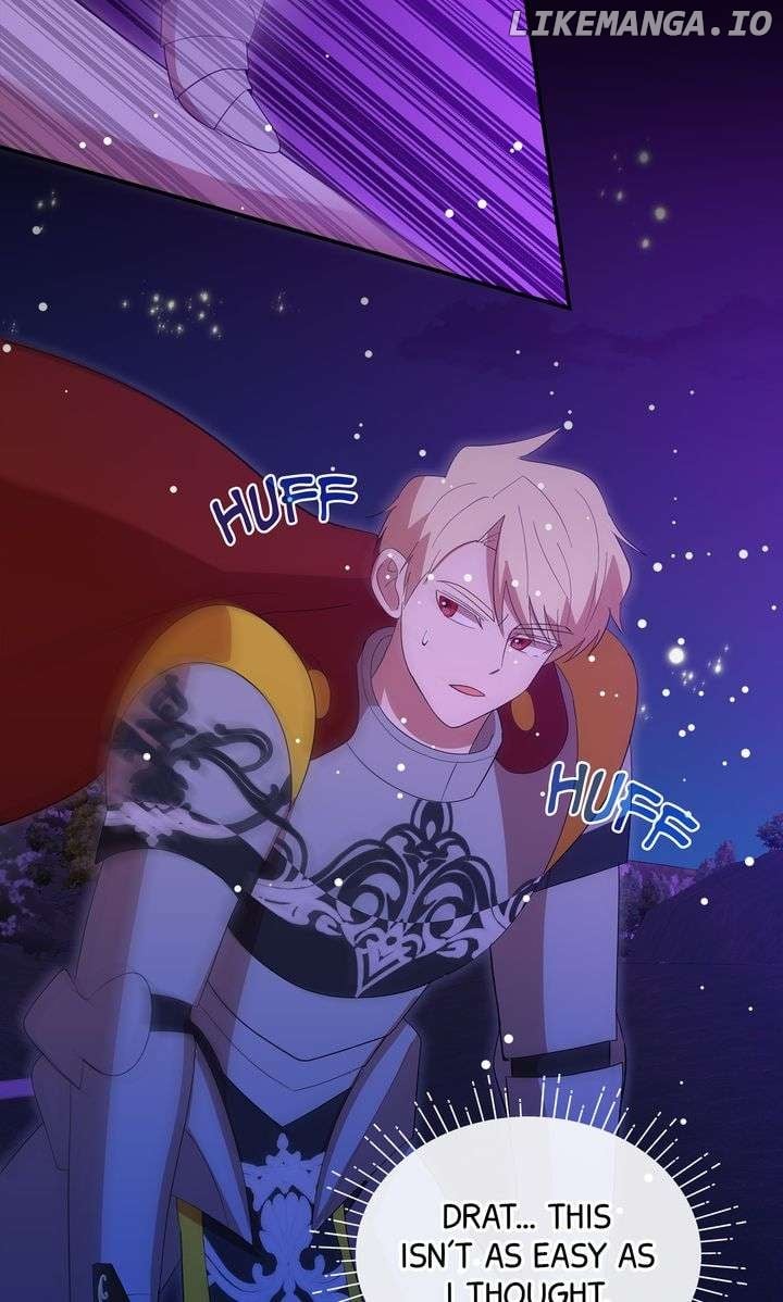 I Accidentally Seduced the Male Lead’s Younger Brother Chapter 61 - Page 76