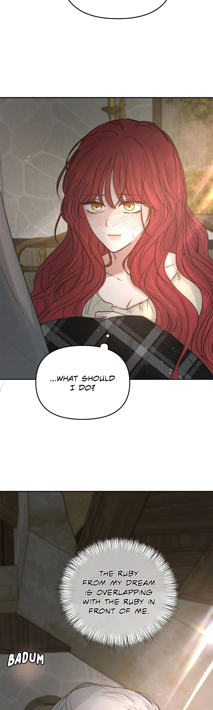 I Adopted a Male Lead From a Prison Shelter - Chapter 82 - 4