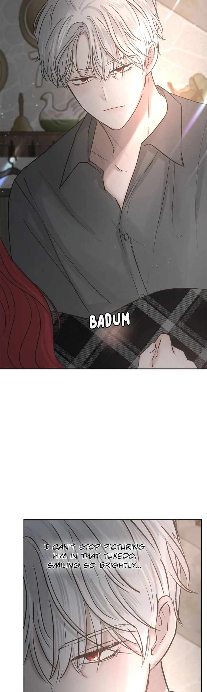 I Adopted a Male Lead From a Prison Shelter - Chapter 82 - 5