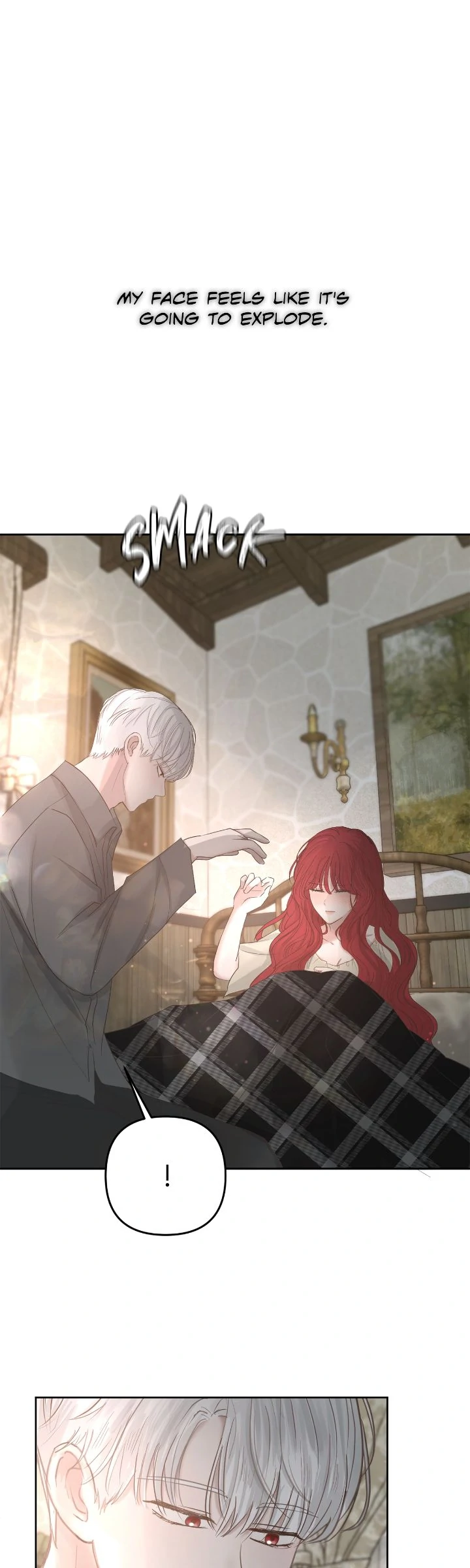 I Adopted a Male Lead From a Prison Shelter - Chapter 82 - 8