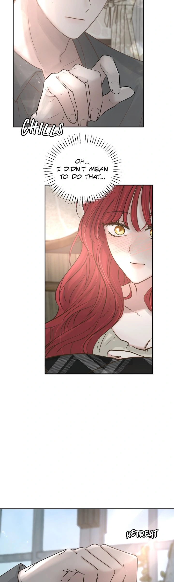 I Adopted a Male Lead From a Prison Shelter - Chapter 82 - 9