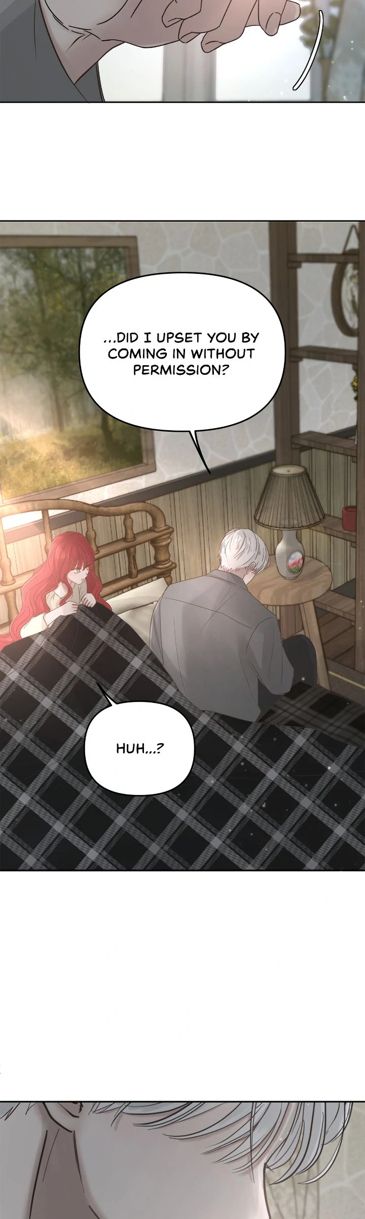 I Adopted a Male Lead From a Prison Shelter - Chapter 82 - 10