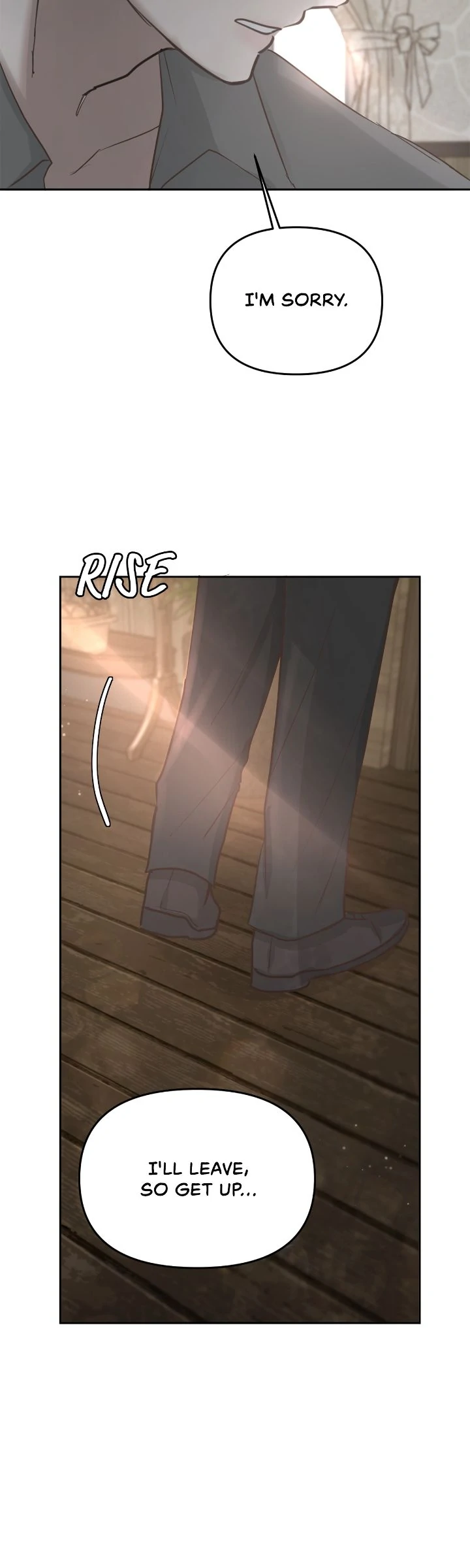 I Adopted a Male Lead From a Prison Shelter - Chapter 82 - 11