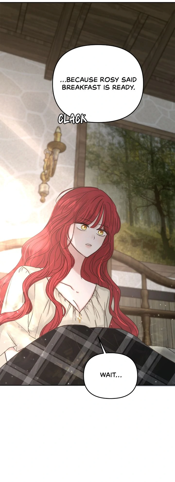 I Adopted a Male Lead From a Prison Shelter - Chapter 82 - 12