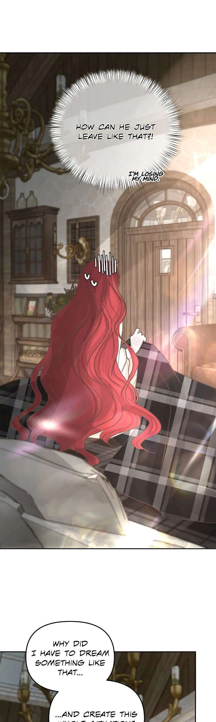 I Adopted a Male Lead From a Prison Shelter - Chapter 82 - 13