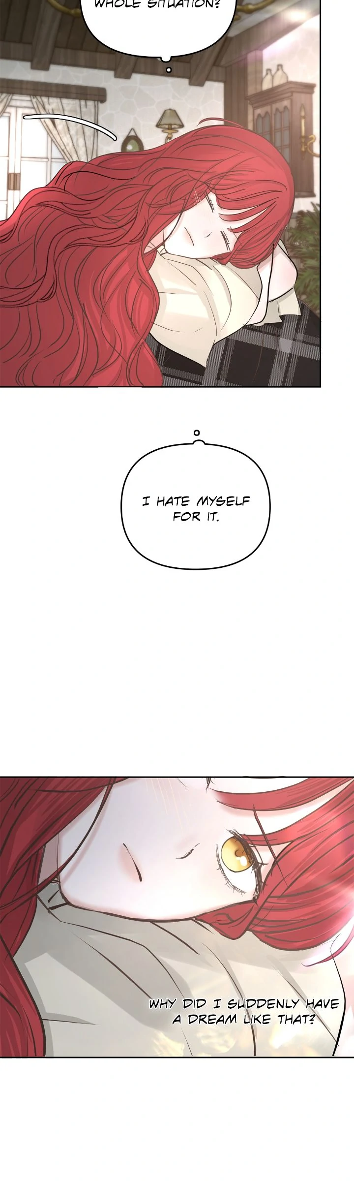 I Adopted a Male Lead From a Prison Shelter - Chapter 82 - 14