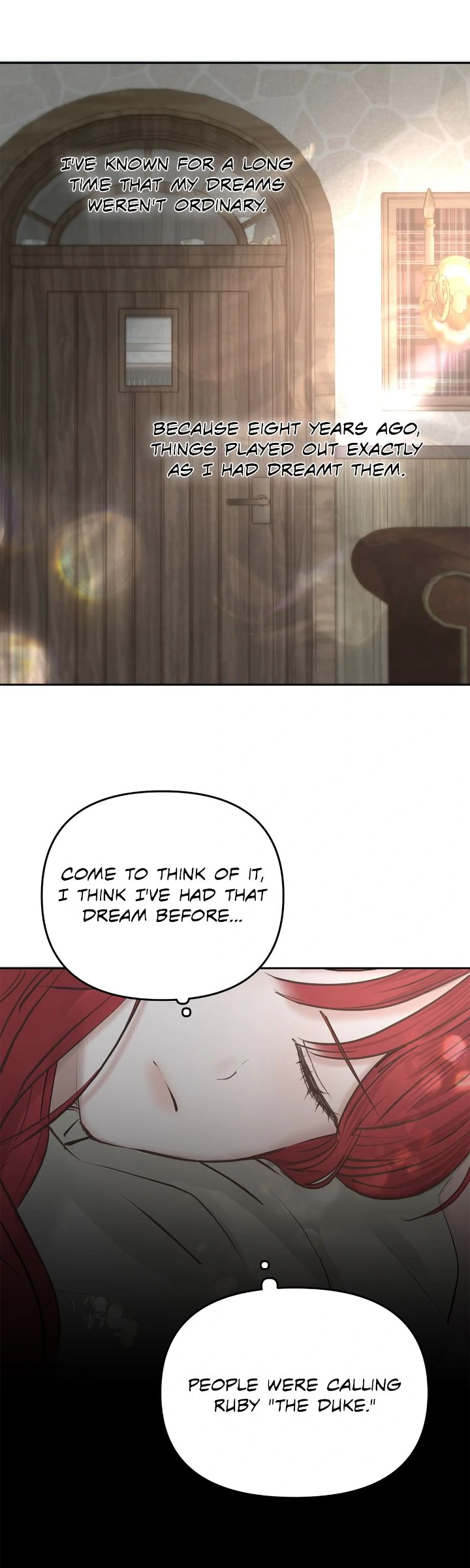 I Adopted a Male Lead From a Prison Shelter - Chapter 82 - 15