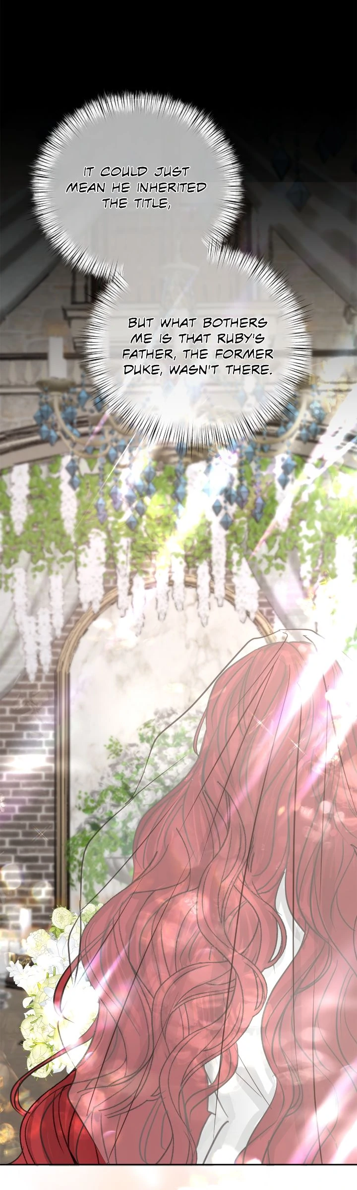 I Adopted a Male Lead From a Prison Shelter - Chapter 82 - 16