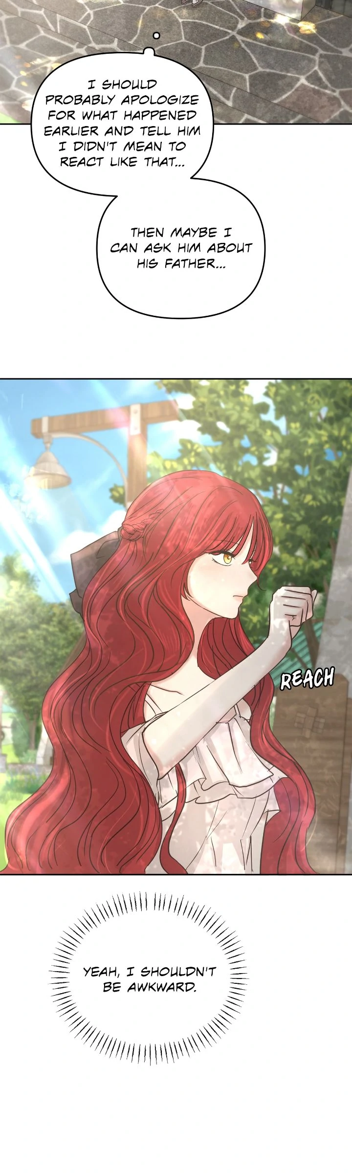 I Adopted a Male Lead From a Prison Shelter - Chapter 82 - 20