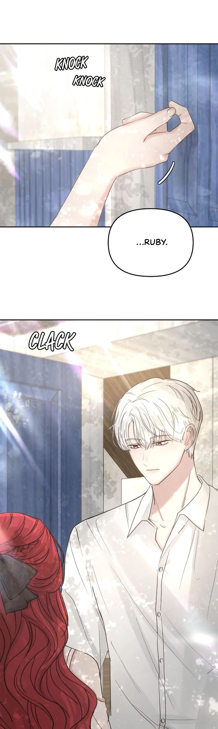 I Adopted a Male Lead From a Prison Shelter - Chapter 82 - 21