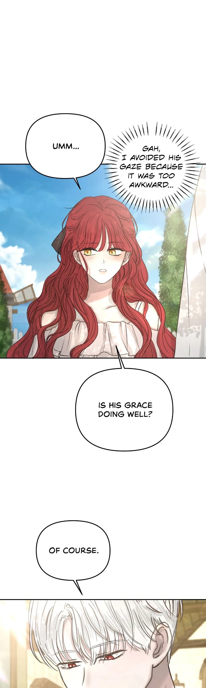 I Adopted a Male Lead From a Prison Shelter - Chapter 82 - 23