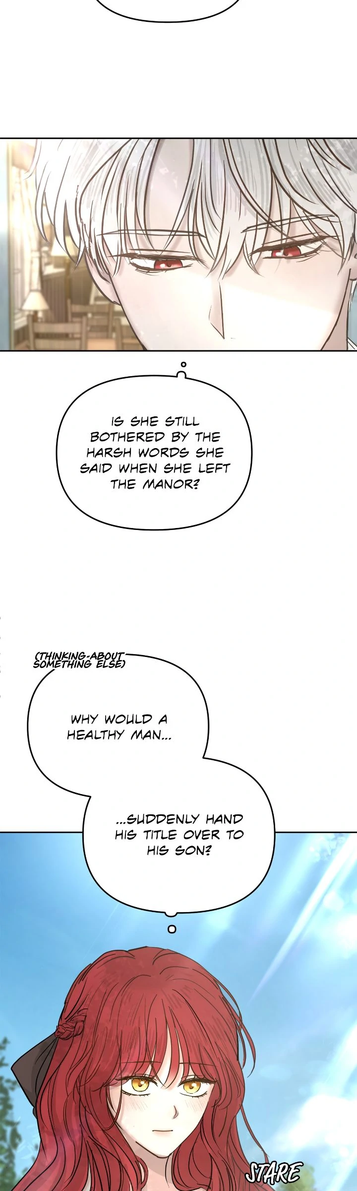 I Adopted a Male Lead From a Prison Shelter - Chapter 82 - 25