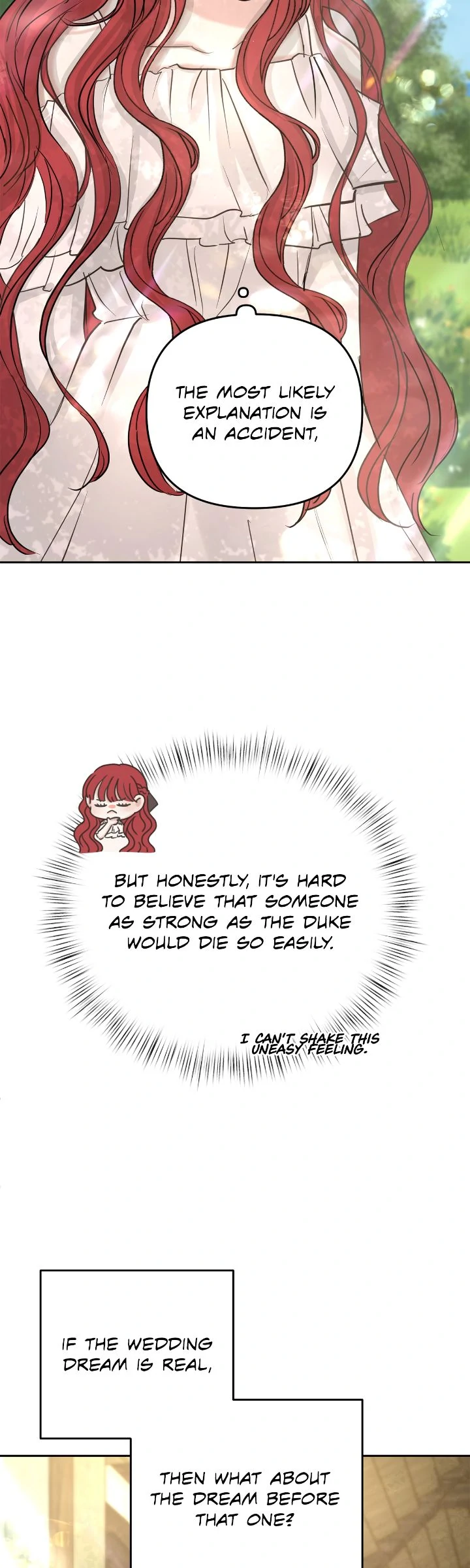 I Adopted a Male Lead From a Prison Shelter - Chapter 82 - 26