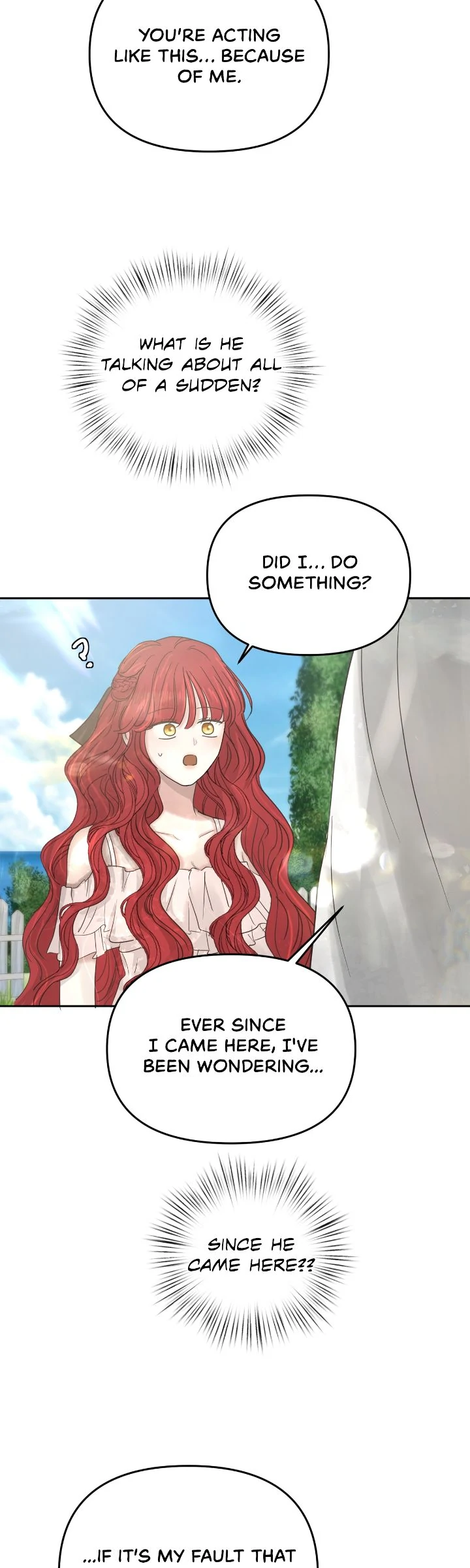 I Adopted a Male Lead From a Prison Shelter - Chapter 82 - 29