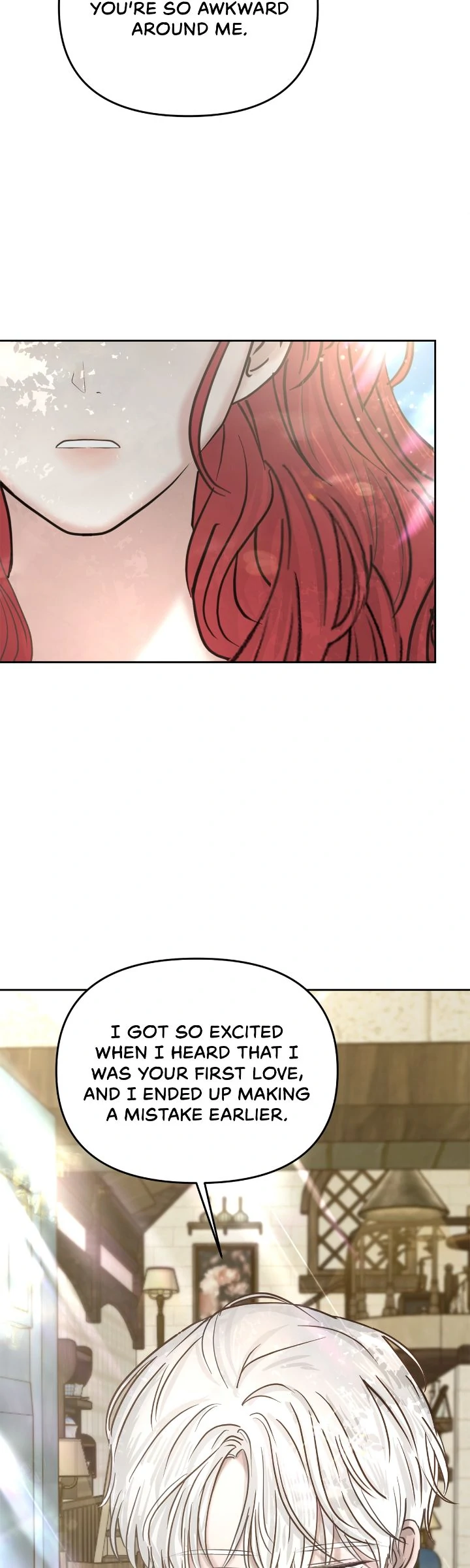 I Adopted a Male Lead From a Prison Shelter - Chapter 82 - 30