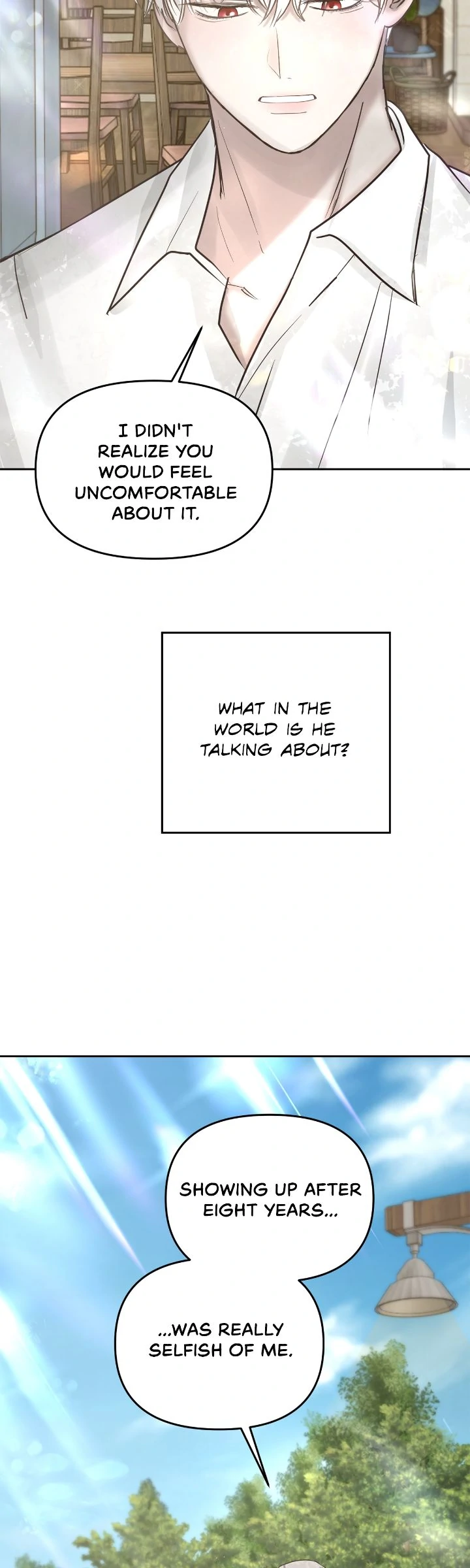 I Adopted a Male Lead From a Prison Shelter - Chapter 82 - 31