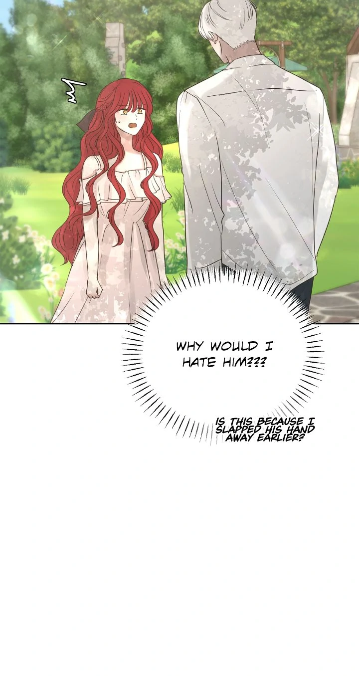 I Adopted a Male Lead From a Prison Shelter - Chapter 82 - 32