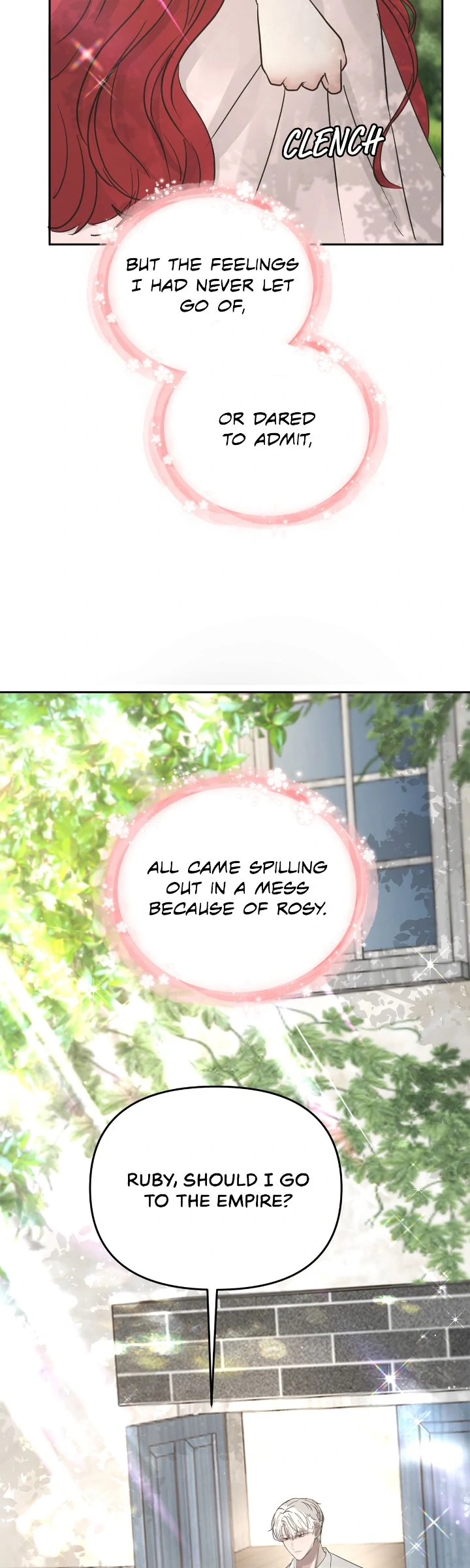 I Adopted a Male Lead From a Prison Shelter - Chapter 82 - 35