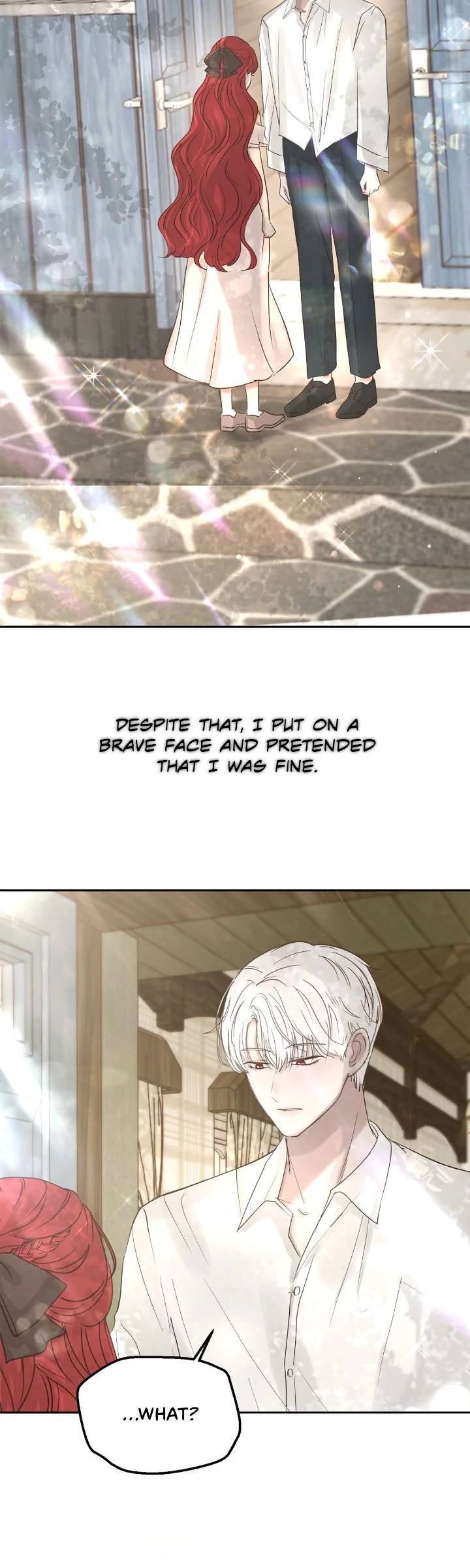 I Adopted a Male Lead From a Prison Shelter - Chapter 82 - 36