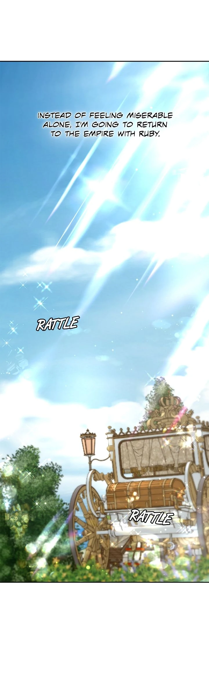 I Adopted a Male Lead From a Prison Shelter - Chapter 82 - 38