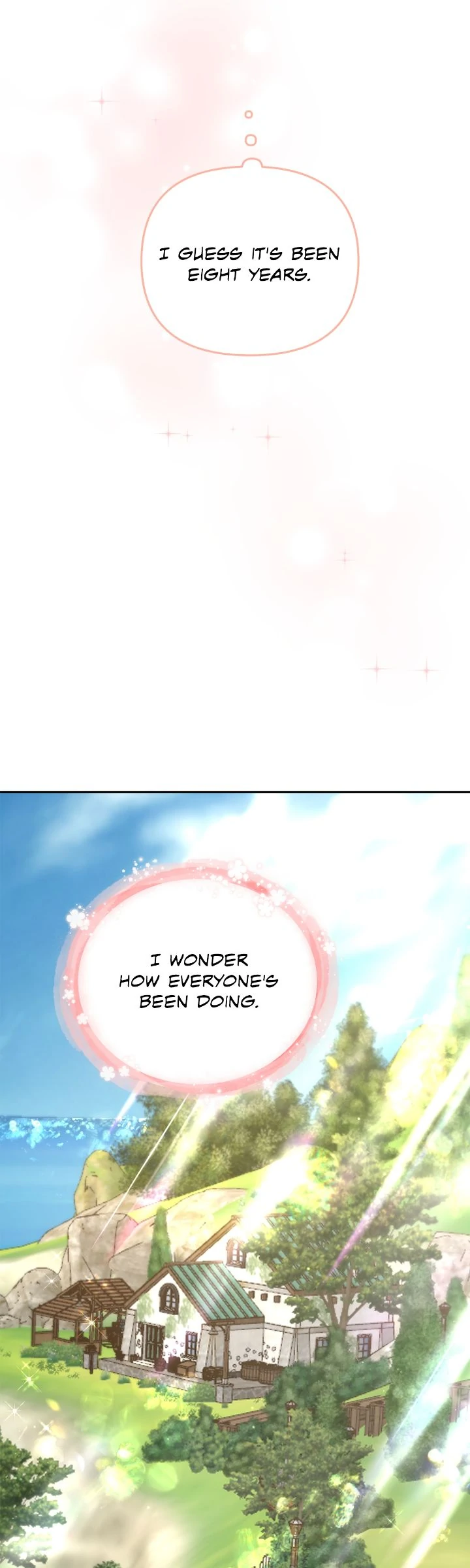 I Adopted a Male Lead From a Prison Shelter - Chapter 82 - 40