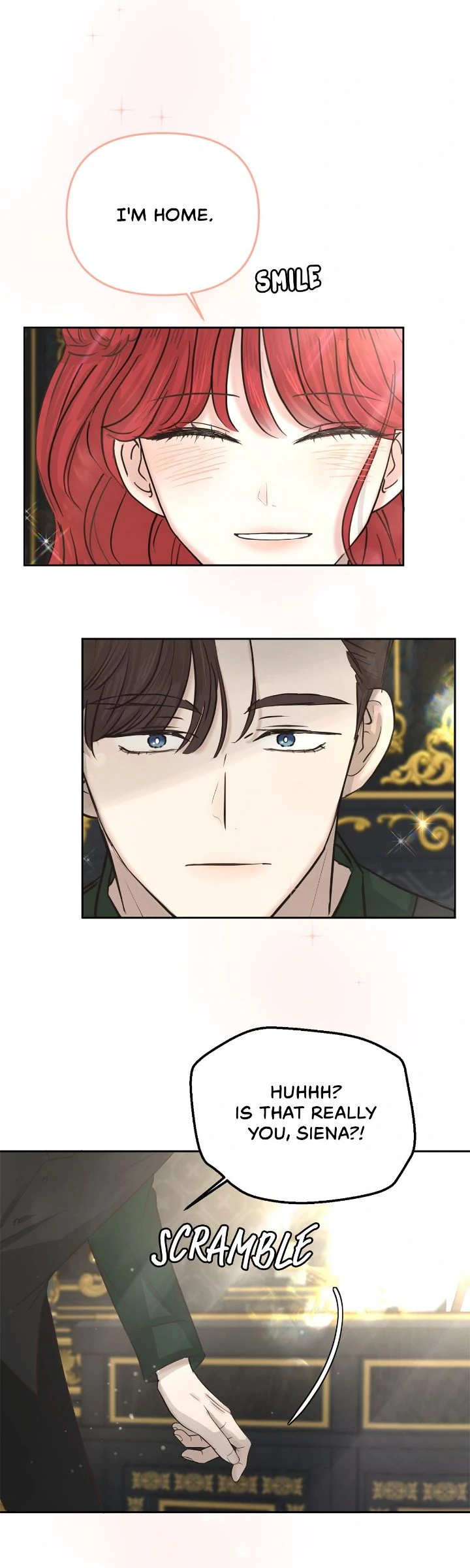 I Adopted a Male Lead From a Prison Shelter - Chapter 83 - 4