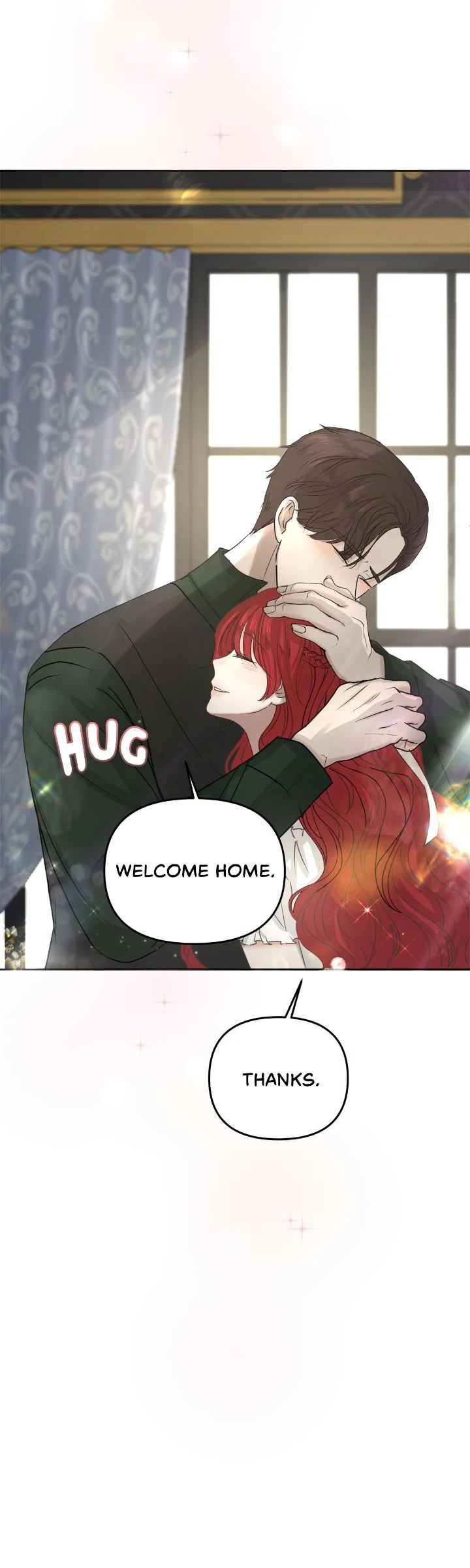 I Adopted a Male Lead From a Prison Shelter - Chapter 83 - 5