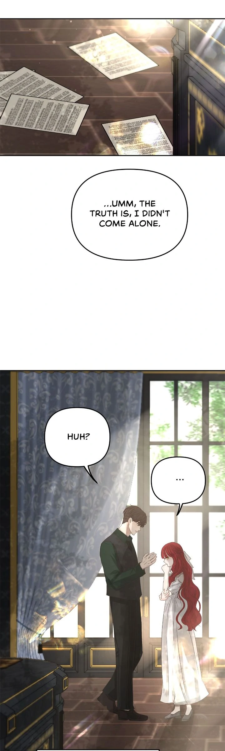 I Adopted a Male Lead From a Prison Shelter - Chapter 83 - 8