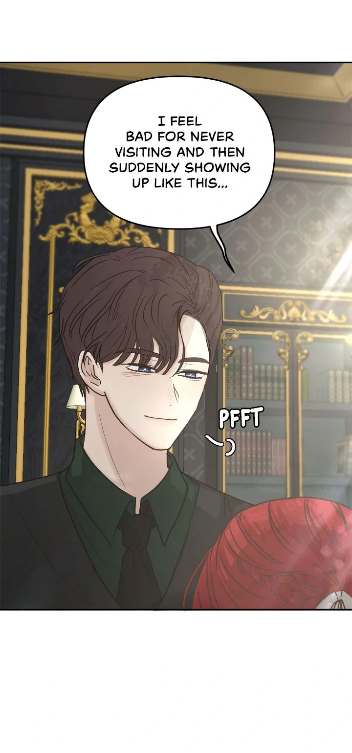 I Adopted a Male Lead From a Prison Shelter - Chapter 83 - 11