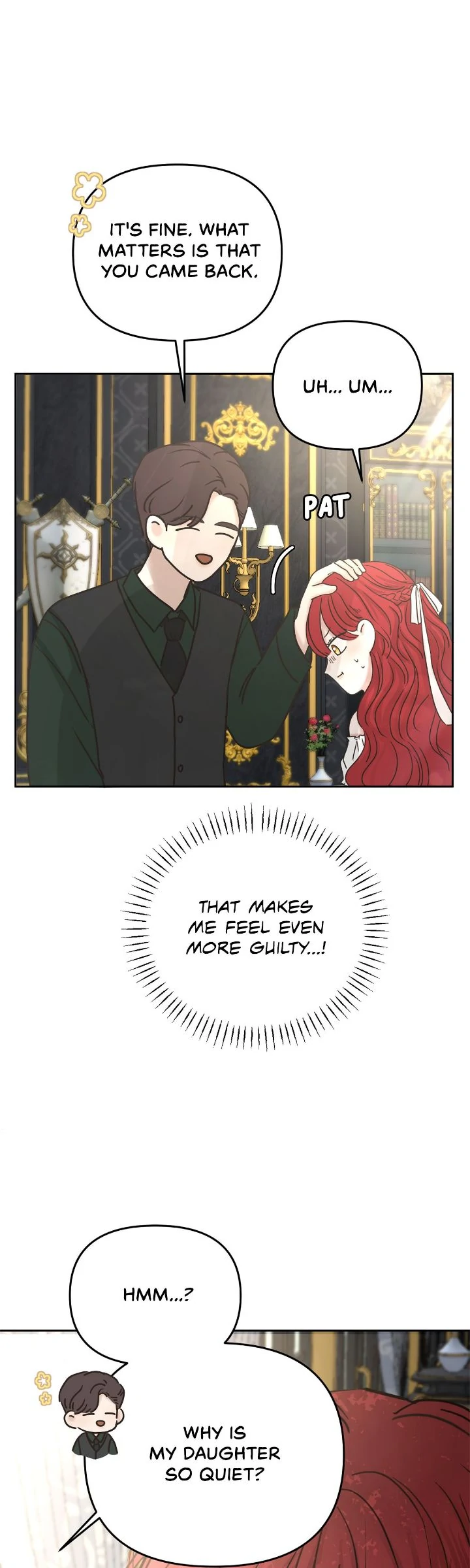 I Adopted a Male Lead From a Prison Shelter - Chapter 83 - 12