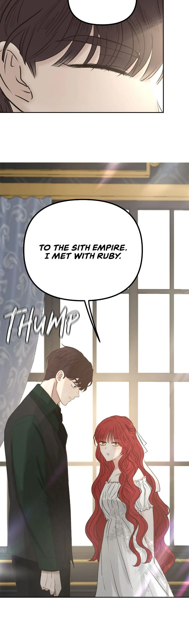 I Adopted a Male Lead From a Prison Shelter - Chapter 83 - 15