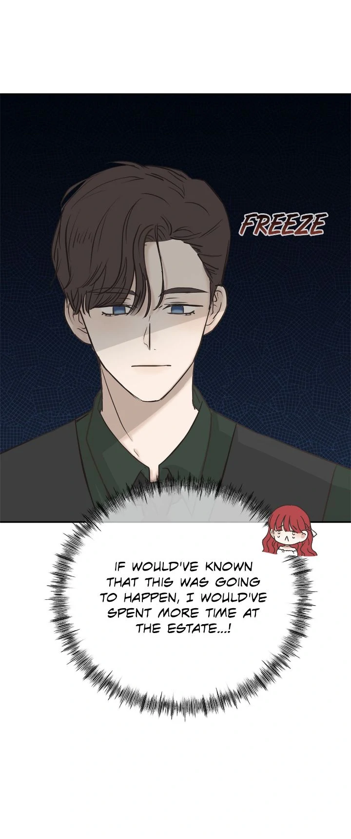 I Adopted a Male Lead From a Prison Shelter - Chapter 83 - 16