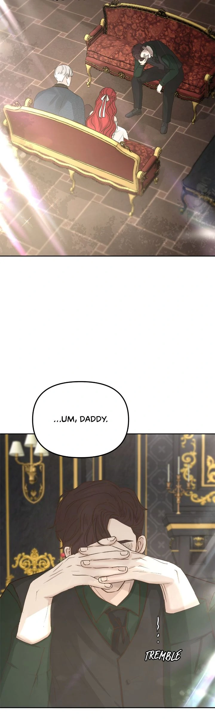 I Adopted a Male Lead From a Prison Shelter - Chapter 83 - 18