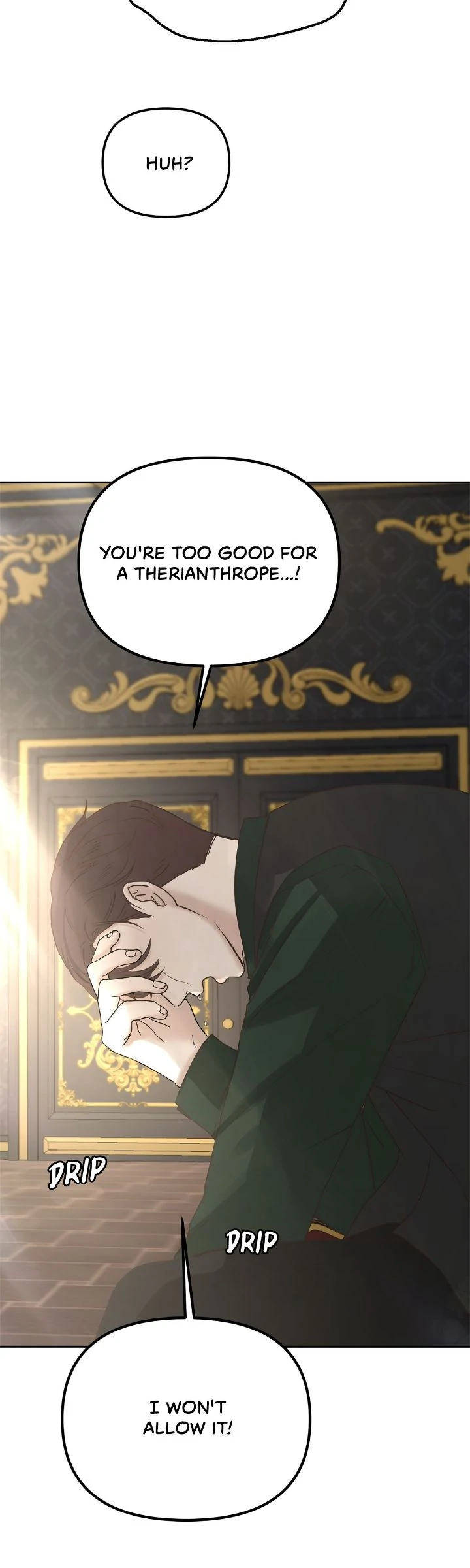 I Adopted a Male Lead From a Prison Shelter - Chapter 83 - 20