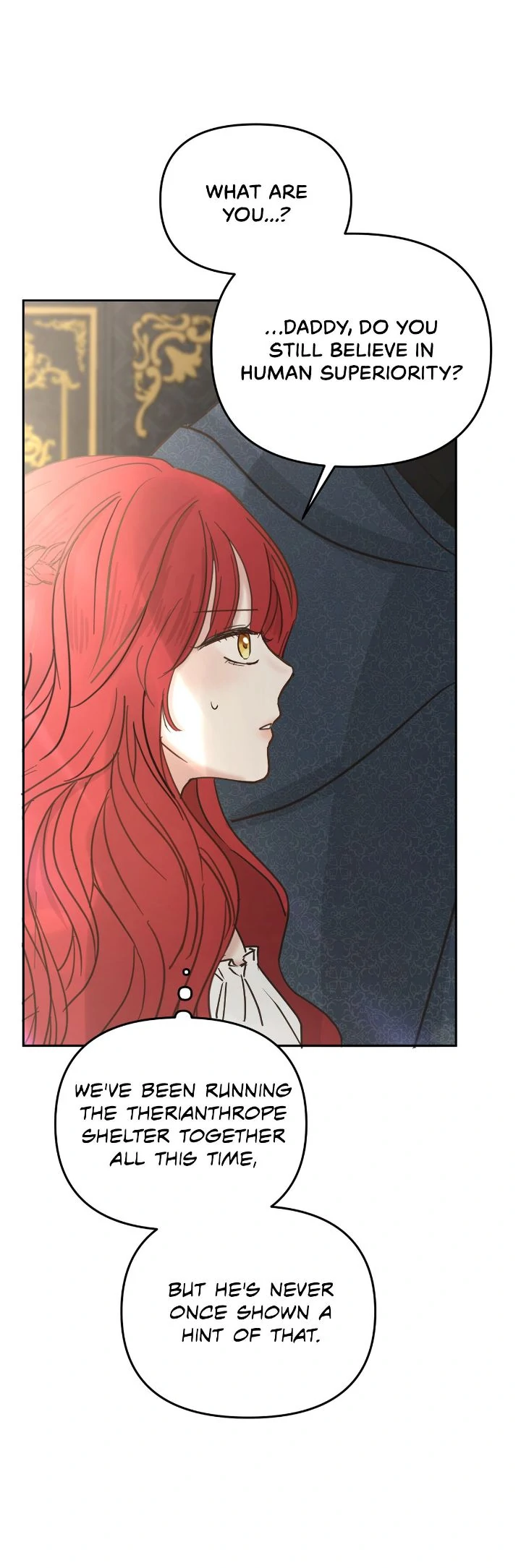 I Adopted a Male Lead From a Prison Shelter - Chapter 83 - 21