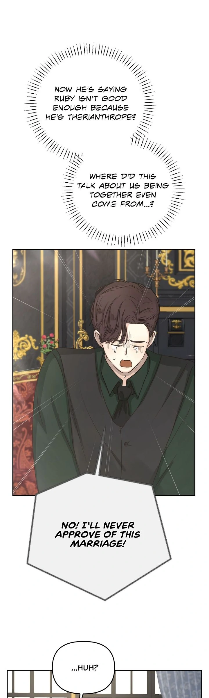 I Adopted a Male Lead From a Prison Shelter - Chapter 83 - 22