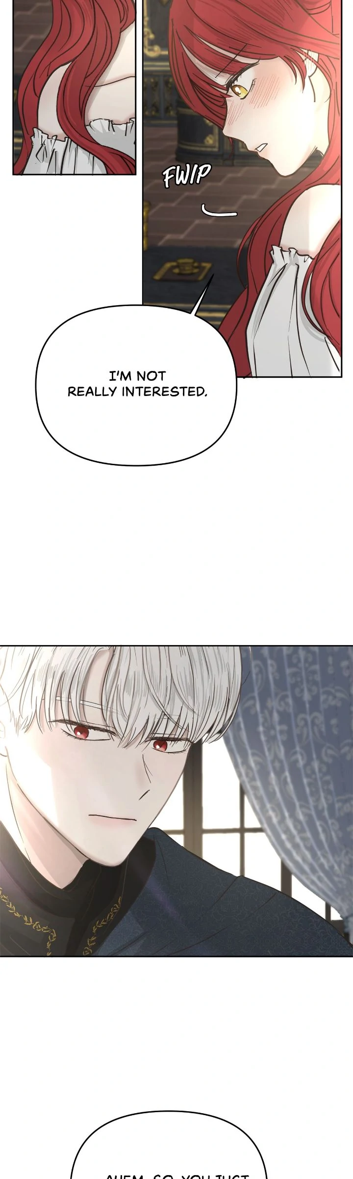 I Adopted a Male Lead From a Prison Shelter - Chapter 83 - 28