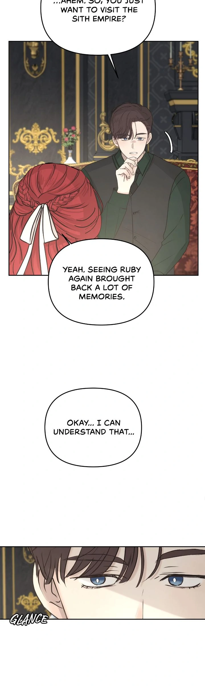 I Adopted a Male Lead From a Prison Shelter - Chapter 83 - 29